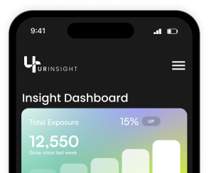 Urinsight Dashboard