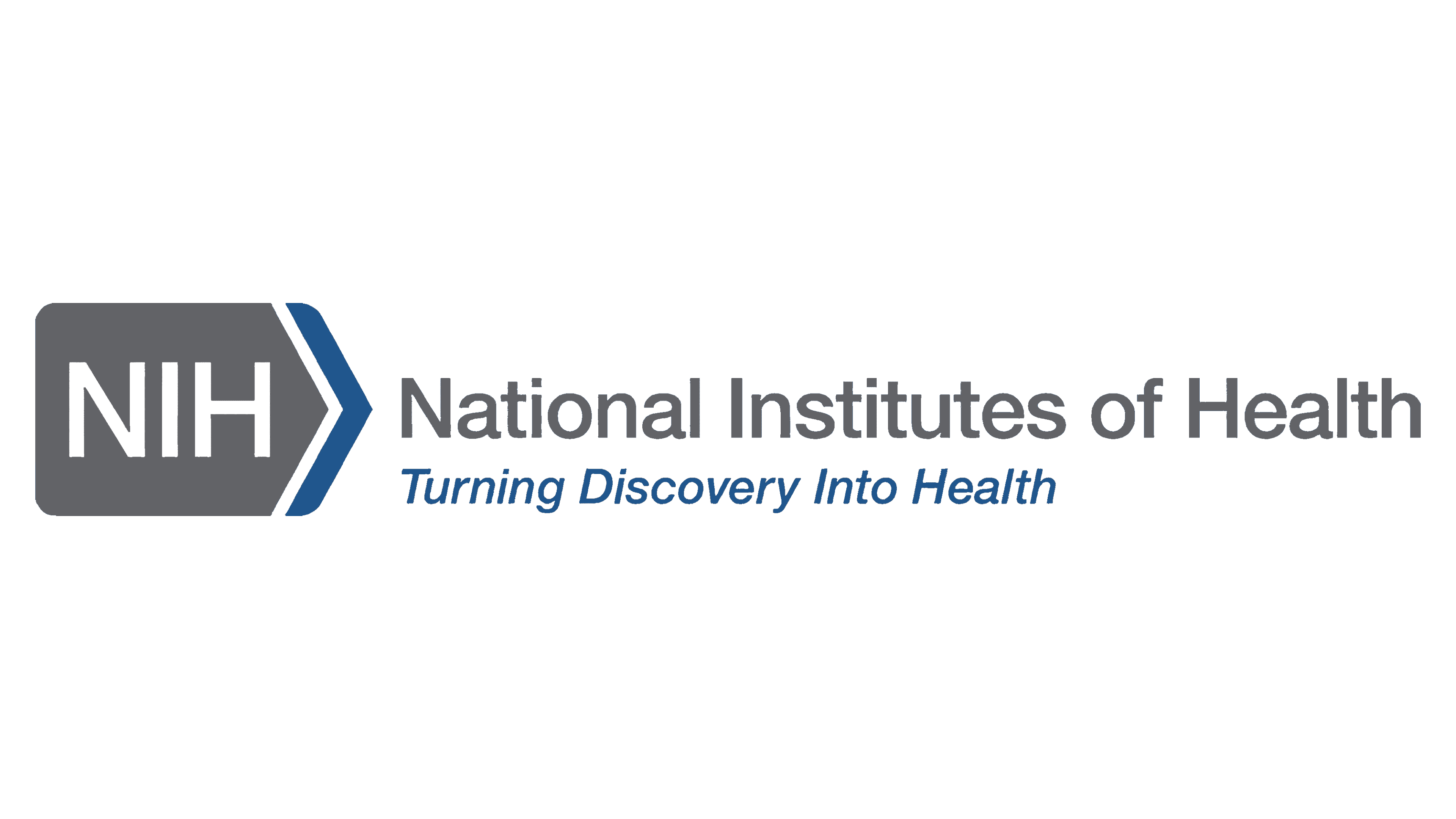 NIH Logo